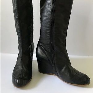 MM6 Maison Martin Margiela Boots